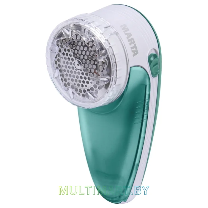 Машинка для удаления катышков Marta MT-2232 (зеленый нефрит)